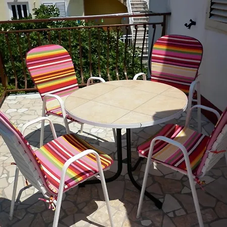 Appartamento Tomic Dugi Rat