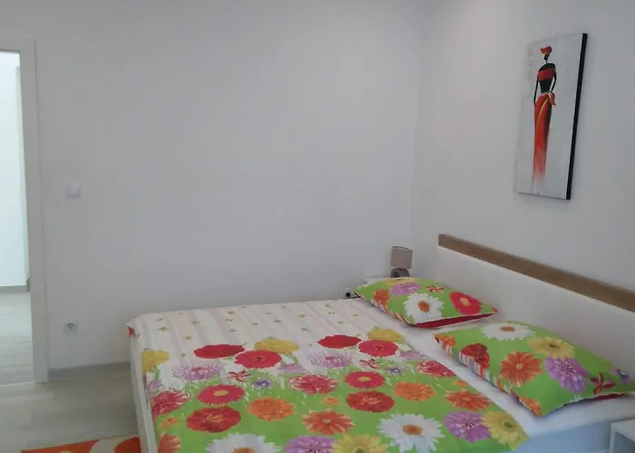 Tomic 公寓 杜基拉特