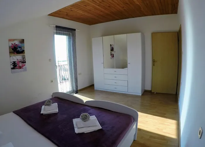 公寓 Tomic 杜基拉特