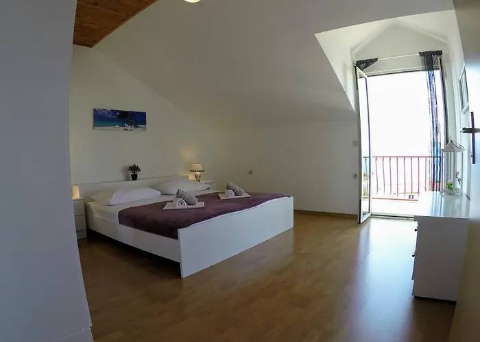 公寓 Tomic 杜基拉特