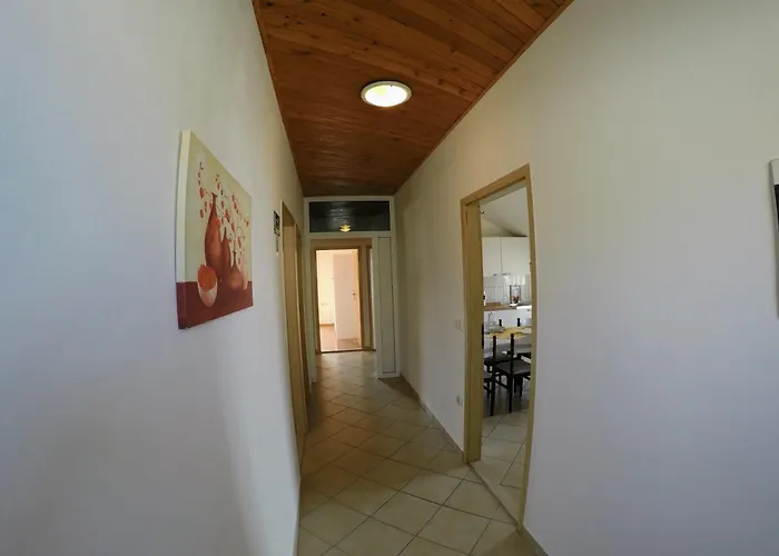 Tomic 公寓 杜基拉特