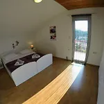 Apartment Tomic