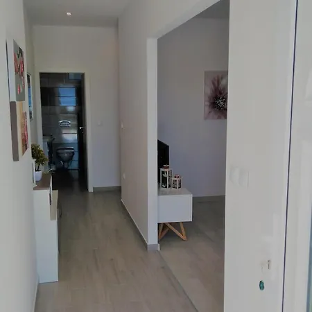 Tomic Appartement *