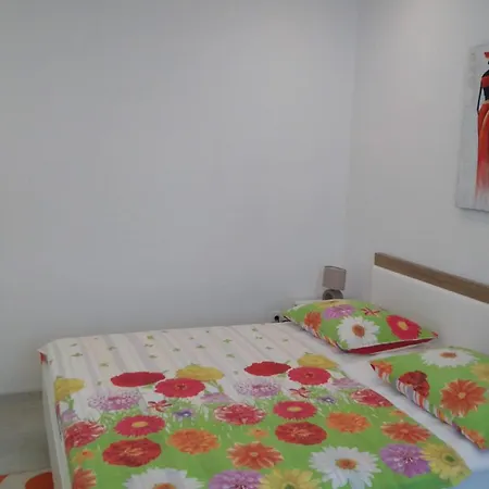 Tomic Apartment Dugi Rat