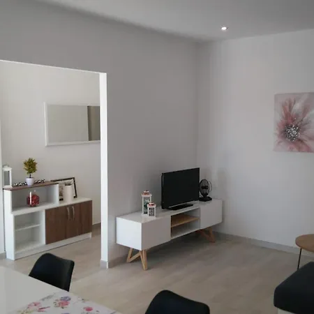 Apartment Tomic Dugi Rat