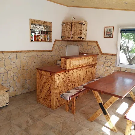 Tomic Apartment