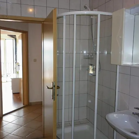 Apartment Tomic